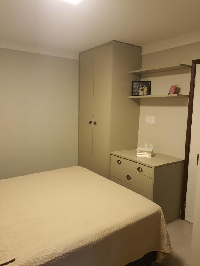 Flat Em Genipabu Summer House Apartment Guarajuba Luaran gambar